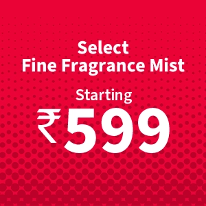 Fine Fragrance Mist